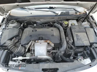 2014 Buick Regal Premium I с VIN 2G4GN5EX5E9246537, выставлен на аукционе Copart как лот 62147445 с пробегом 135 224 миль миль и Списание • Salvage title. История ставок и продаж доступна на DreamBid. Изображение 11.