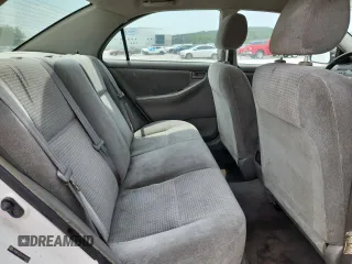 2007 Toyota Corolla CE with VIN JTDBR32E870109731, listed as a Copart auction lot 64846545 with 183,510 mi miles and Clean title. Bid and sale history available at DreamBid. Image 10.