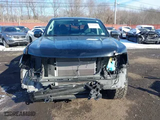 2021 Chevrolet Colorado 4WD Z71 with VIN 1GCGTDEN1M1218370, listed as a IAAI auction lot 41399486 with 28,288 mi miles. Bid and sale history available at carsss.com. Image 12.