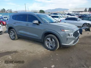 2023 Hyundai Santa Fe SEL z VIN 5NMS2DAJ7PH508039, wystawiony jako IAAI lot #41624120 z przebiegiem 20 586 mil mil oraz . Historia ofert i sprzedaży dostępna na DreamBid. Obrazek 1.