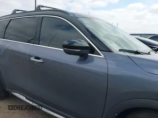 2023 Infiniti QX60 Autograph с VIN 5N1DL1HT2PC345452, выставлен на аукционе IAAI как лот 41507200 с пробегом 24 764 миль миль и . История ставок и продаж доступна на DreamBid. Изображение 14.