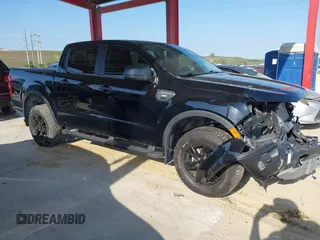 2022 Ford Ranger XL with VIN 1FTER4EH9NLD01051, listed as a IAAI auction lot 42363460 with 74,036 mi miles and . Bid and sale history available at DreamBid. Image 14.