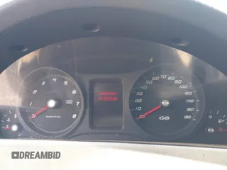 2009 Pontiac G8 with VIN 6G2ER57729L152974, listed as a IAAI auction lot 42083226 with 213,733 mi miles and . Bid and sale history available at DreamBid. Image 7.