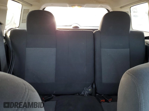 2016 Jeep Patriot Sport with VIN 1C4NJRBB4GD579650, listed as a Copart auction lot 52540445 with 141,912 mi miles and Salvage title. Bid and sale history available at DreamBid. Image 10.