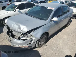 2006 Volkswagen Passat z VIN WVWGK73C06P101224, wystawiony jako Copart lot #50106105 z przebiegiem 172 184 mil mil oraz Szkoda całkowita • Salvage title. Historia ofert i sprzedaży dostępna na DreamBid. Obrazek 1.