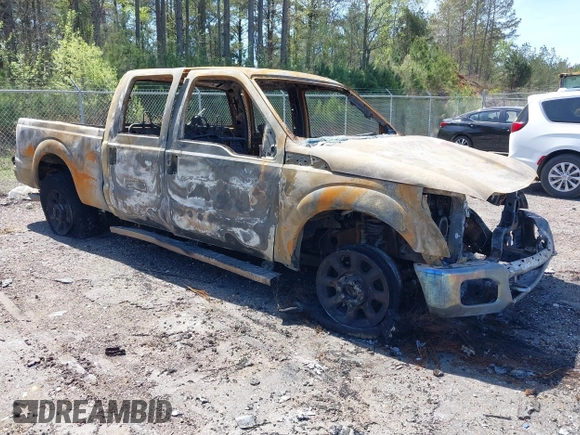 2015 Ford F-250 Lariat с VIN 1FT7W2B65FEC45057, выставлен на аукционе IAAI как лот 41857864 с пробегом Не указан миль и . История ставок и продаж доступна на DreamBid. Изображение 1.