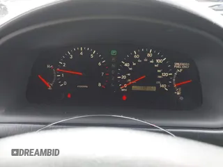 2001 Lexus ES 300 z VIN JT8BF28G910291019, wystawiony jako IAAI lot #42488530 z przebiegiem 170 168 mil mil oraz . Historia ofert i sprzedaży dostępna na DreamBid. Obrazek 7.