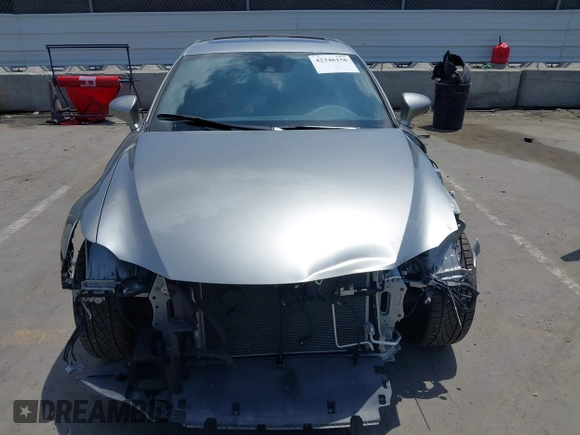 2018 Lexus IS 300 z VIN JTHBA1D28J5073868, wystawiony jako IAAI lot #42346158 z przebiegiem 41 429 mil mil oraz . Historia ofert i sprzedaży dostępna na DreamBid. Obrazek 13.