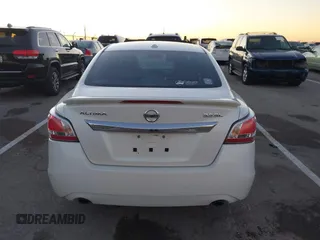 2015 Nissan Altima SL with VIN 1N4BL3AP0FC141421, listed as a IAAI auction lot 40999595 with 175,437 mi miles and . Bid and sale history available at DreamBid. Image 15.