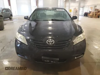 2009 Toyota Camry with VIN 4T1BE46K69U304400, listed as a Copart auction lot 55947705 with 237,771 mi miles and Clean Title. Bid and sale history available at DreamBid. Image 5.