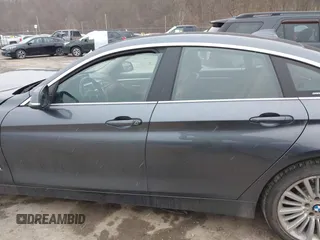 2015 BMW 4 Series 428i xDrive с VIN WBA4A7C59FD415783, выставлен на аукционе IAAI как лот 41530348 с пробегом 151 830 миль миль и . История ставок и продаж доступна на DreamBid. Изображение 14.
