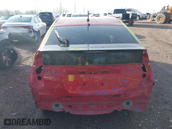 2013 Toyota Prius One z VIN JTDKN3DUXD5696576, wystawiony jako IAAI lot #41951859 z przebiegiem 181 795 mil mil oraz . Historia ofert i sprzedaży dostępna na DreamBid. Obrazek 16.