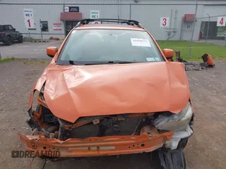 2013 Subaru Crosstrek Premium with VIN JF2GPAVC4D2884183, listed as a IAAI auction lot 42410373 with 160,582 mi miles and . Bid and sale history available at DreamBid. Image 12.