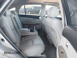 2007 Lexus RX 350 with VIN 2T2HK31U07C032913, listed as a IAAI auction lot 42009181 with 139,928 mi miles. Bid and sale history available at carsss.com. Image 8.