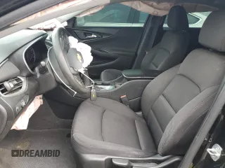 2019 Chevrolet Malibu LS z VIN 1G1ZB5ST8KF118716, wystawiony jako Copart lot #54571335 z przebiegiem 77 628 mil mil oraz Szkoda całkowita • Salvage title. Historia ofert i sprzedaży dostępna na DreamBid. Obrazek 7.
