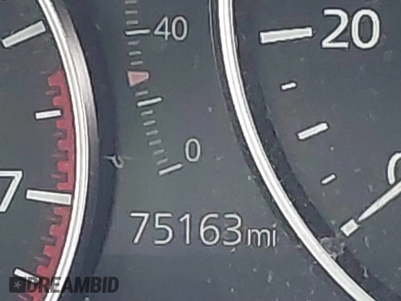 2021 Mazda 3 2.5 Turbo with VIN JM1BPBAY6M1318449, listed as a IAAI auction lot 41408726 with 75,163 mi miles and . Bid and sale history available at DreamBid. Image 15.