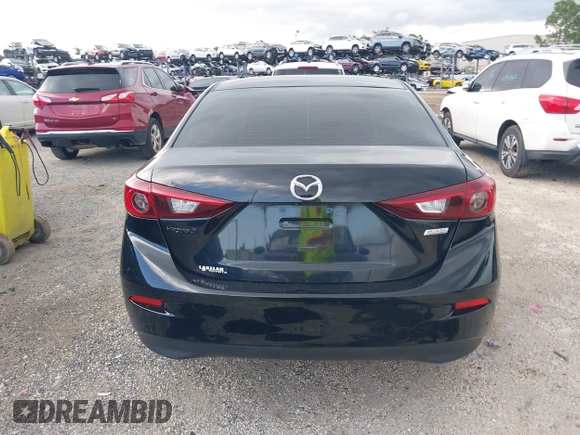 2017 Mazda 3 Touring with VIN 3MZBN1V79HM126983, listed as a IAAI auction lot 42550952 with Not provided miles and . Bid and sale history available at DreamBid. Image 17.