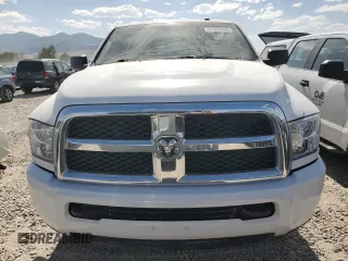 2014 Ram 2500 SLT with VIN 3C6TR5DT7EG217625, listed as a Copart auction lot 61656495 with 133,049 mi miles and Clean title. Bid and sale history available at DreamBid. Image 5.