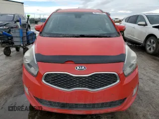 2015 Kia Rondo EX with VIN KNAHU8A32F7077416, listed as a Copart auction lot 88143885 with 0 mi miles and Clean Title. Bid and sale history available at carsss.com. Image 5.
