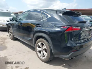 2017 Lexus NX 200t z VIN JTJBARBZ8H2129767, wystawiony jako IAAI lot #42420859 z przebiegiem 115 633 mil mil oraz . Historia ofert i sprzedaży dostępna na DreamBid. Obrazek 3.