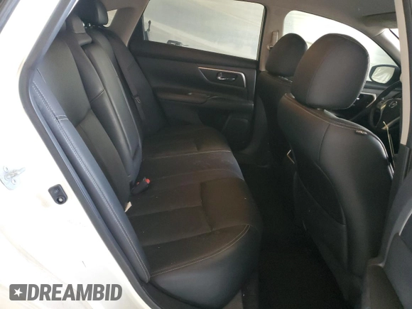 2016 Nissan Altima SR z VIN 1N4AL3AP7GC199555, wystawiony jako Copart lot #57250315 z przebiegiem 210 826 mil mil oraz Szkoda całkowita • Salvage title. Historia ofert i sprzedaży dostępna na DreamBid. Obrazek 10.