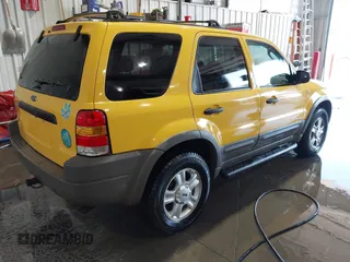 2001 Ford Escape XLT с VIN 1FMYU04131KF44245, выставлен на аукционе IAAI как лот 42273289 с пробегом 224 783 миль миль и . История ставок и продаж доступна на DreamBid. Изображение 4.