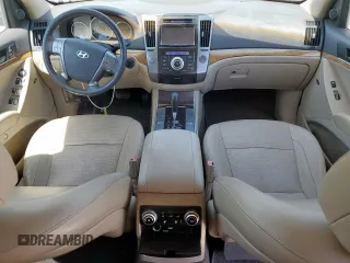 2012 Hyundai Veracruz Limited with VIN KM8NUDCC4CU194306, listed as a Copart auction lot 65523165 with 99,786 mi miles and Salvage title. Bid and sale history available at DreamBid. Image 8.