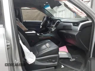 2018 GMC Yukon XL SLT with VIN 1GKS2GKC3JR116054, listed as a IAAI auction lot 41399326 with 88,017 mi miles. Bid and sale history available at carsss.com. Image 5.