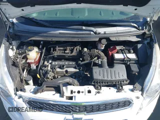 2015 Chevrolet Spark LS with VIN KL8CB6S94FC803190, listed as a IAAI auction lot 41999273 with 32,992 mi miles and . Bid and sale history available at DreamBid. Image 10.