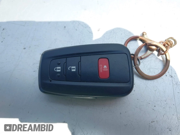 2017 Toyota Prius Two with VIN JTDKBRFU7H3027711, listed as a IAAI auction lot 42308949 with 178,858 mi miles and . Bid and sale history available at DreamBid. Image 11.