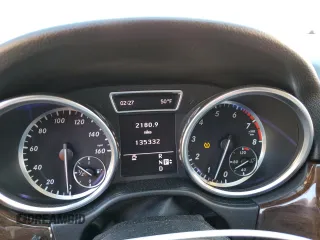 2012 Mercedes-Benz M 350 с VIN 4JGDA5HB0CA040364, выставлен на аукционе Copart как лот 88537645 с пробегом 135 332 миль миль и Списание • Salvage title. История ставок и продаж доступна на DreamBid. Изображение 9.