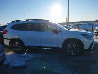 2024 Subaru Ascent Touring с VIN 4S4WMAWD6R3444330, выставлен на аукционе IAAI как лот 41223553 с пробегом 10 134 миль миль и . История ставок и продаж доступна на DreamBid. Изображение 13.