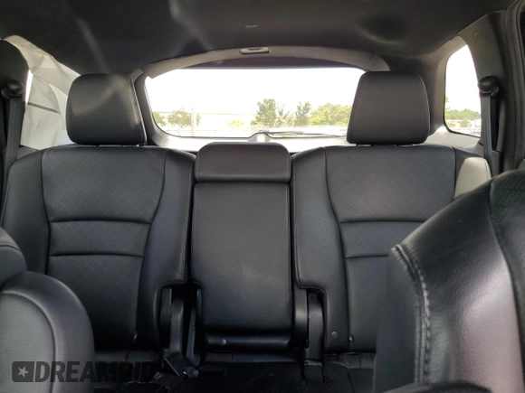 2021 Honda Passport EX-L with VIN 5FNYF7H58MB005187, listed as a Copart auction lot 60414535 with 75,208 mi miles and Salvage title. Bid and sale history available at DreamBid. Image 10.