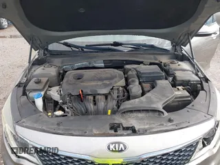 2016 Kia Optima EX with VIN 5XXGU4L39GG107329, listed as a IAAI auction lot 42455013 with 109,364 mi miles and . Bid and sale history available at DreamBid. Image 10.