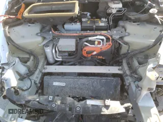 2021 Tesla Model Y Long Range z VIN 5YJYGDEE2MF100232, wystawiony jako Copart lot #50183425 z przebiegiem 95 527 mil mil oraz Szkoda całkowita • Salvage title. Historia ofert i sprzedaży dostępna na DreamBid. Obrazek 12.
