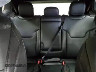 2023 Jeep Compass High Altitude с VIN 3C4NJDCN3PT524371, выставлен на аукционе Copart как лот 78035474 с пробегом 18 380 миль миль и На запчасти • Non repairable. История ставок и продаж доступна на DreamBid. Изображение 10.
