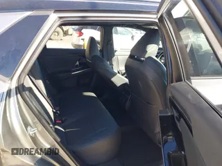 2023 Subaru Solterra Premium with VIN JTMABABA9PA045212, listed as a IAAI auction lot 41758732 with 5,862 mi miles and . Bid and sale history available at DreamBid. Image 8.