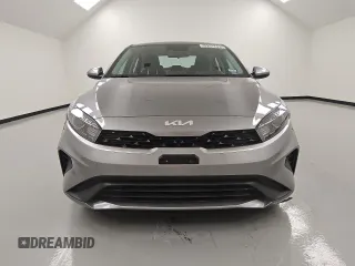 2024 Kia Forte LXS with VIN 3KPF24AD1RE809623, listed as a Copart auction lot 49382895 with 14,208 mi miles and Clean Title. Bid and sale history available at carsss.com. Image 5.