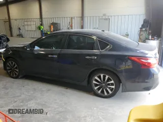 2017 Nissan Altima S z VIN 1N4AL3AP6HC219179, wystawiony jako Copart lot #55470485 z przebiegiem 101 186 mil mil oraz Szkoda całkowita • Salvage title. Historia ofert i sprzedaży dostępna na DreamBid. Obrazek 2.