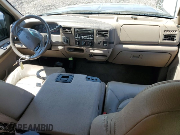 1999 Ford F-250 XL с VIN 1FTNX21L3XEC70312, выставлен на аукционе Copart как лот 58887215 с пробегом 172 937 миль миль и Списание • Salvage title. История ставок и продаж доступна на DreamBid. Изображение 8.