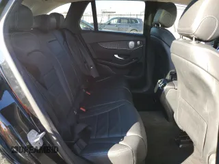 2016 Mercedes-Benz GLC with VIN WDC0G4KBXGF098683, listed as a Copart auction lot 46479005 with 103,279 mi miles and Salvage Title. Bid and sale history available at carsss.com. Image 11.