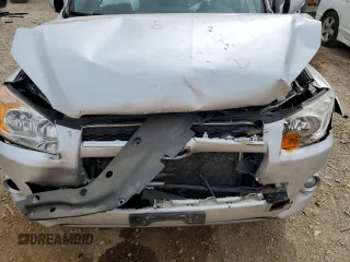 2009 Toyota RAV4 Ltd with VIN JTMBK34V995076097, listed as a Copart auction lot 50935795 with 154,651 mi miles and Salvage Title. Bid and sale history available at carsss.com. Image 12.