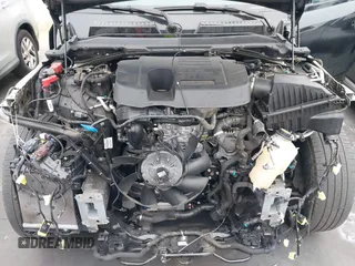 2023 Land Rover Defender X-Dynamic SE with VIN SALE2EEU9P2170194, listed as a IAAI auction lot 42402794 with 22,943 mi miles and . Bid and sale history available at DreamBid. Image 10.