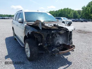 2021 Ford Expedition XLT с VIN 1FMJU1JT1MEA53043, выставлен на аукционе IAAI как лот 40342281 с пробегом 20 800 миль миль и . История ставок и продаж доступна на DreamBid. Изображение 6.