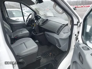 2016 Ford Transit with VIN 1FTBW2YM1GKA20900, listed as a IAAI auction lot 41843639 with 208,148 mi miles and . Bid and sale history available at DreamBid. Image 5.