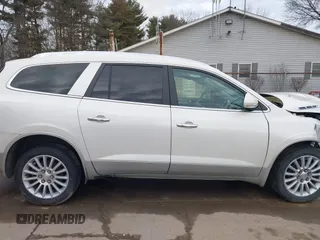 2011 Buick Enclave CX with VIN 5GAKVAED9BJ139599, listed as a IAAI auction lot 41486103 with 220,073 mi miles and . Bid and sale history available at DreamBid. Image 14.