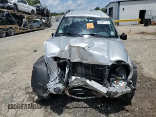 2005 Jeep Liberty Limited с VIN 1J4GL58K05W566120, выставлен на аукционе Copart как лот 61359725 с пробегом 49 943 миль миль и Списание • Salvage title. История ставок и продаж доступна на DreamBid. Изображение 5.