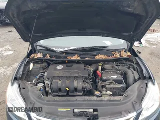 2014 Nissan Sentra SR with VIN 3N1AB7AP8EY281340, listed as a IAAI auction lot 41241384 with 148,733 mi miles and . Bid and sale history available at DreamBid. Image 10.
