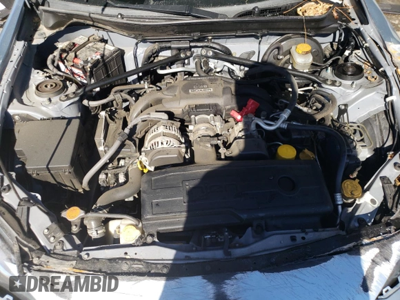 2020 Toyota 86 с VIN JF1ZNAA12L8751795, выставлен на аукционе Copart как лот 44229985 с пробегом 54 427 миль миль и Списание • Salvage title. История ставок и продаж доступна на DreamBid. Изображение 12.