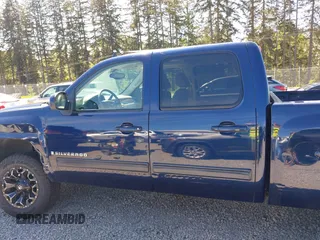 2009 Chevrolet Silverado 1500 with VIN 2GCEK33M391136270, listed as a IAAI auction lot 42149311 with 143,094 mi miles and . Bid and sale history available at DreamBid. Image 14.